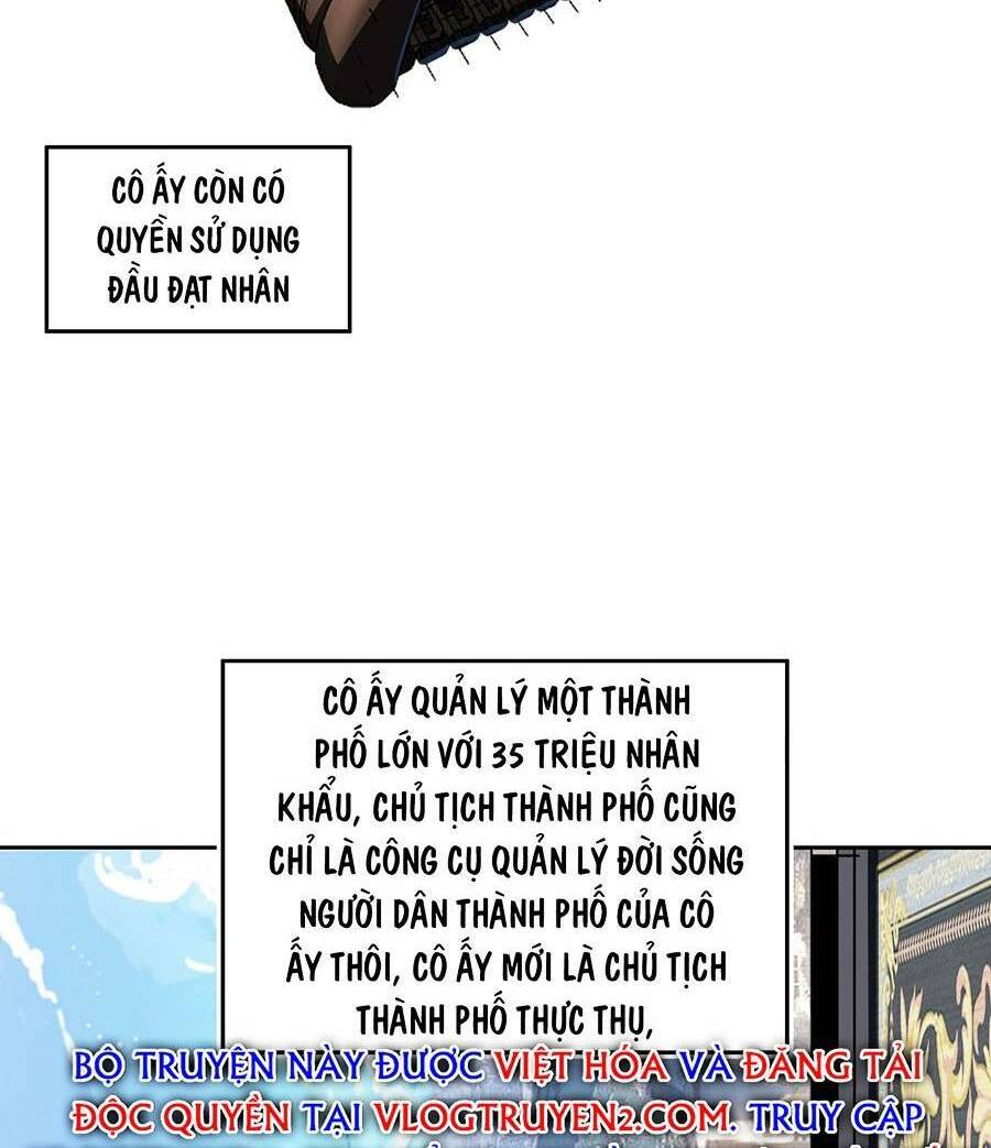 Cương Thi Tiên Sinh Chapter 11 - Trang 2