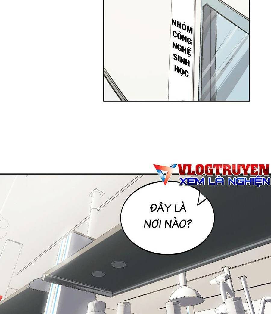 Cương Thi Tiên Sinh Chapter 11 - Trang 2