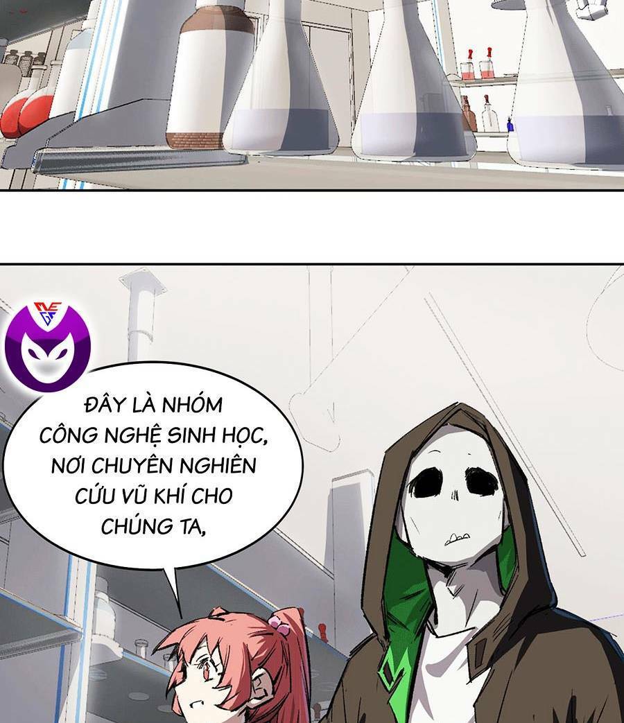 Cương Thi Tiên Sinh Chapter 11 - Trang 2