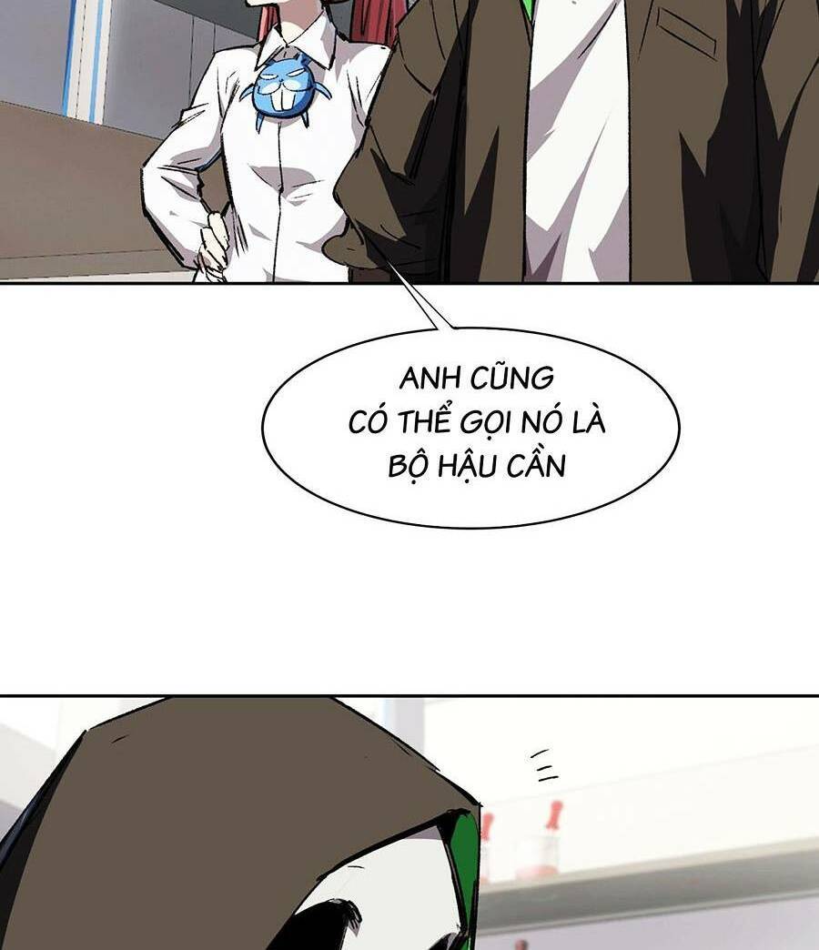 Cương Thi Tiên Sinh Chapter 11 - Trang 2