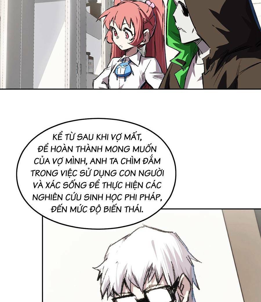 Cương Thi Tiên Sinh Chapter 11 - Trang 2