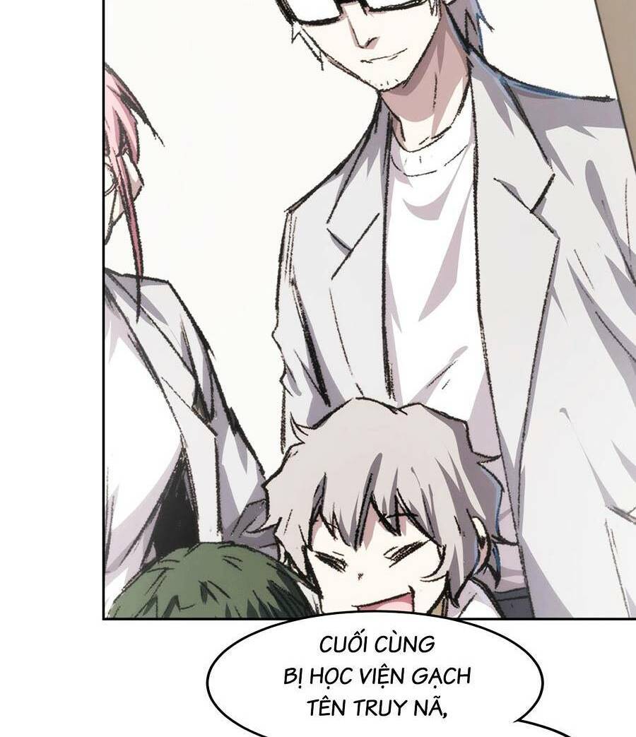 Cương Thi Tiên Sinh Chapter 11 - Trang 2