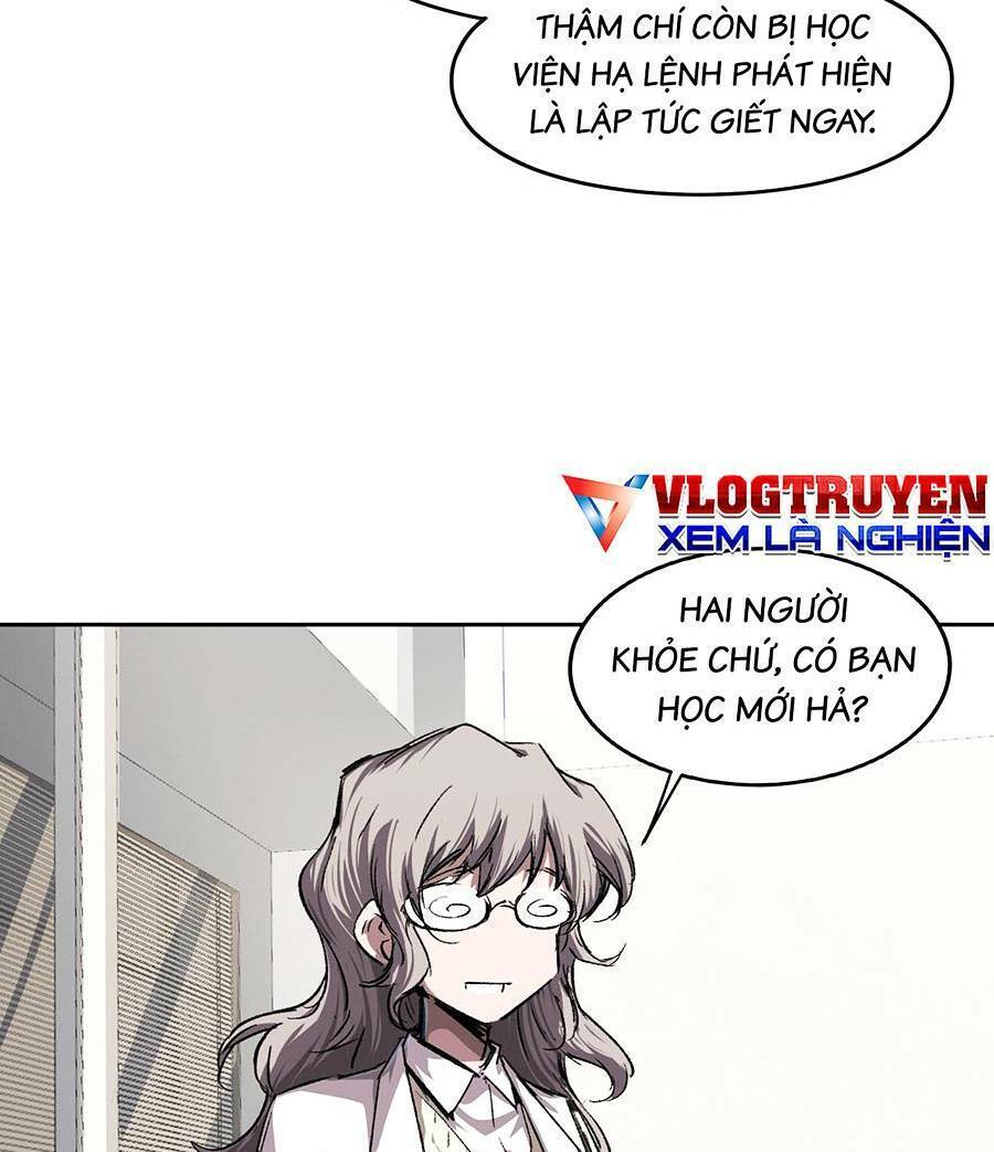 Cương Thi Tiên Sinh Chapter 11 - Trang 2