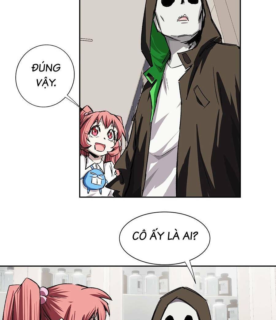 Cương Thi Tiên Sinh Chapter 11 - Trang 2