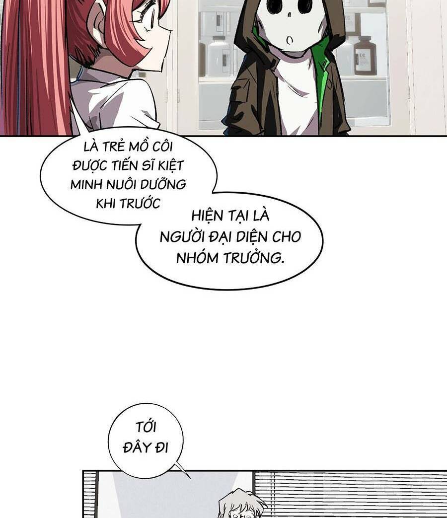 Cương Thi Tiên Sinh Chapter 11 - Trang 2