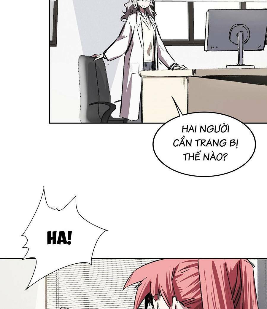 Cương Thi Tiên Sinh Chapter 11 - Trang 2