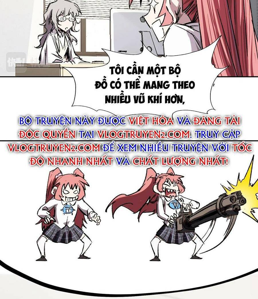 Cương Thi Tiên Sinh Chapter 11 - Trang 2