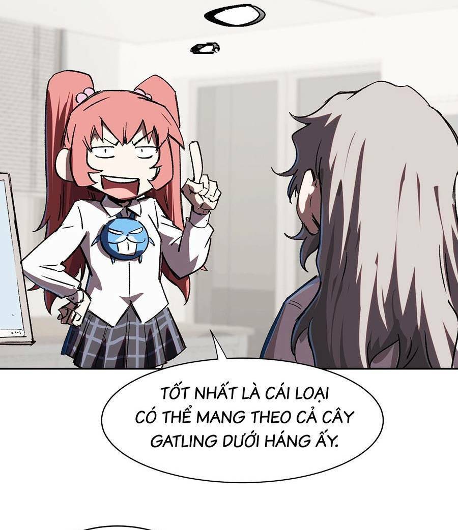 Cương Thi Tiên Sinh Chapter 11 - Trang 2