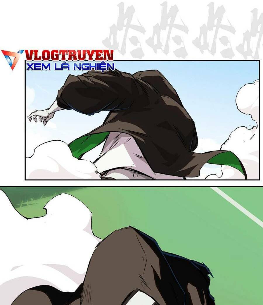 Cương Thi Tiên Sinh Chapter 11 - Trang 2