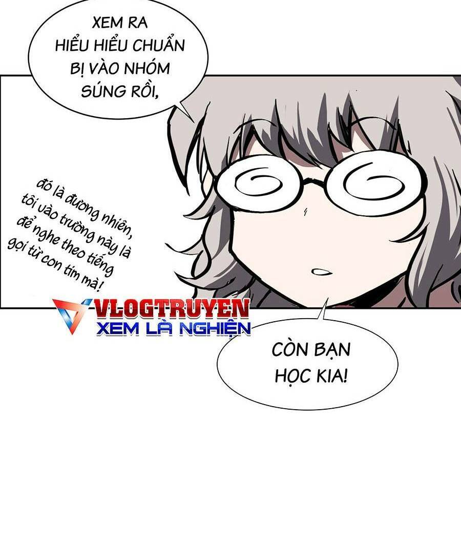 Cương Thi Tiên Sinh Chapter 11 - Trang 2