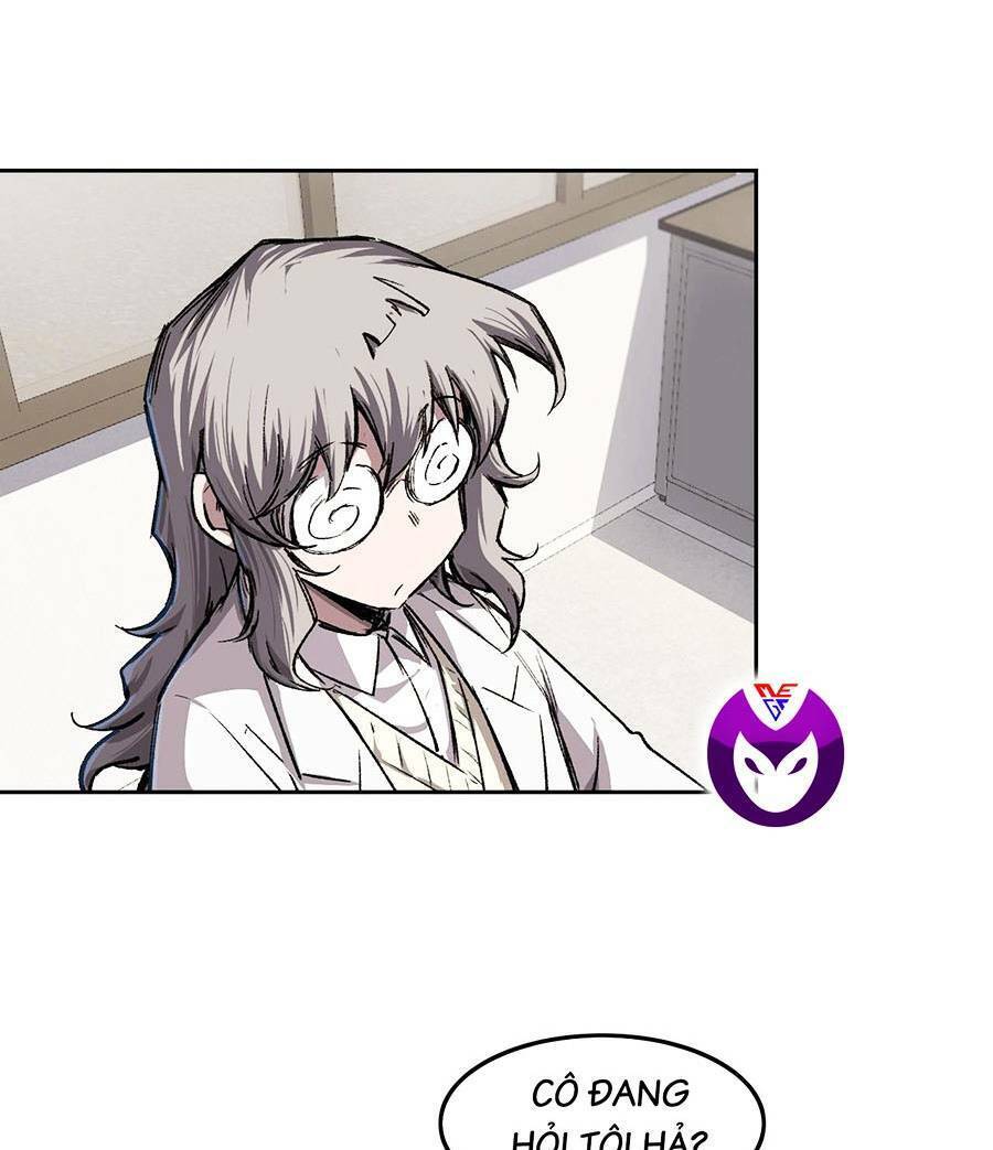 Cương Thi Tiên Sinh Chapter 11 - Trang 2
