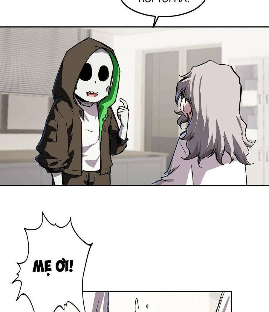 Cương Thi Tiên Sinh Chapter 11 - Trang 2