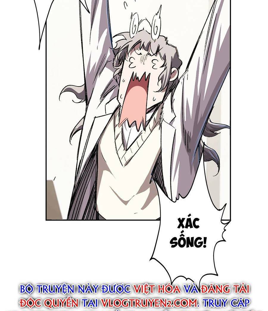 Cương Thi Tiên Sinh Chapter 11 - Trang 2