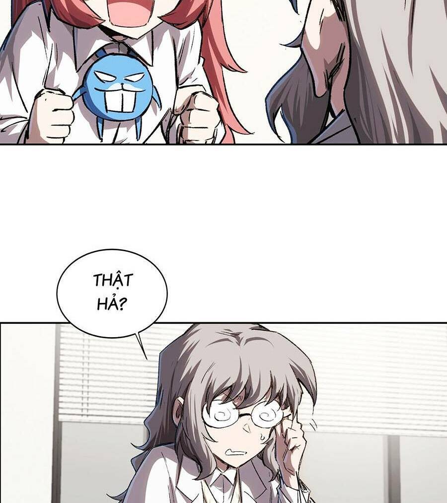 Cương Thi Tiên Sinh Chapter 11 - Trang 2