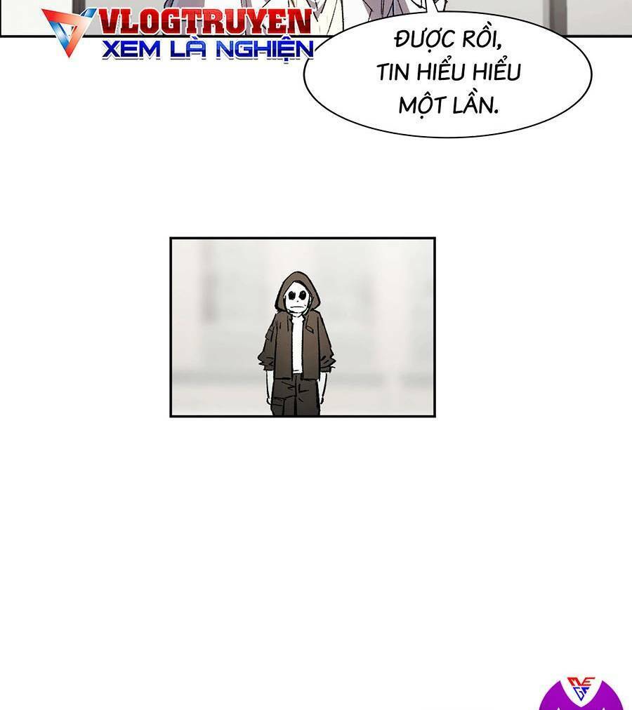 Cương Thi Tiên Sinh Chapter 11 - Trang 2