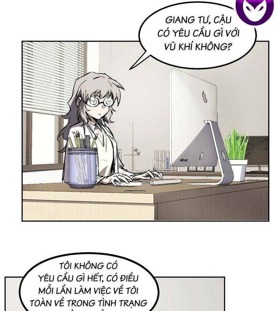 Cương Thi Tiên Sinh Chapter 11 - Trang 2