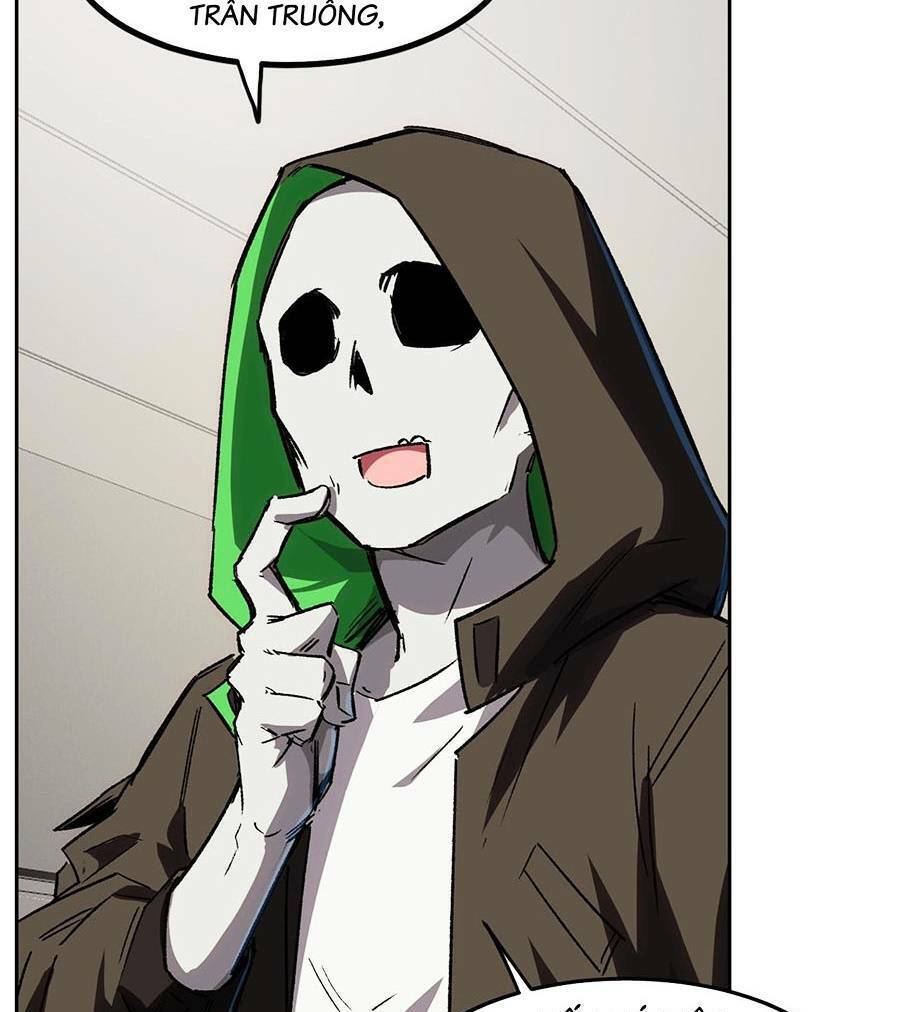 Cương Thi Tiên Sinh Chapter 11 - Trang 2