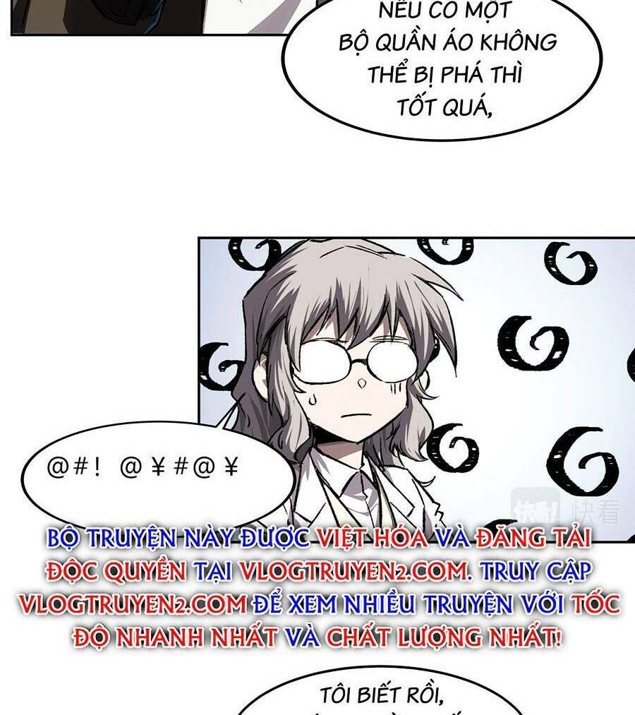 Cương Thi Tiên Sinh Chapter 11 - Trang 2