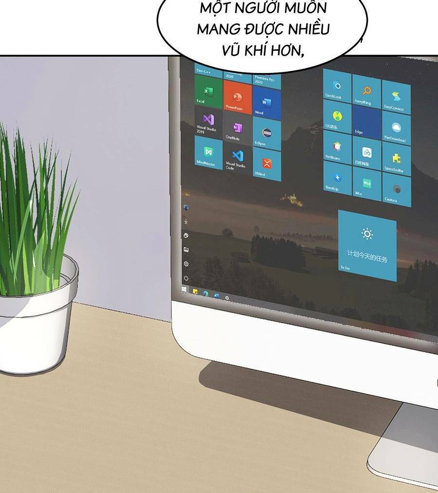 Cương Thi Tiên Sinh Chapter 11 - Trang 2