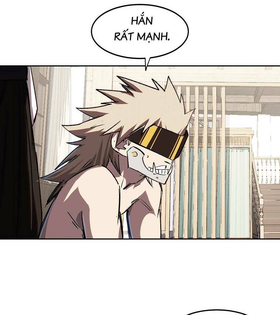 Cương Thi Tiên Sinh Chapter 11 - Trang 2