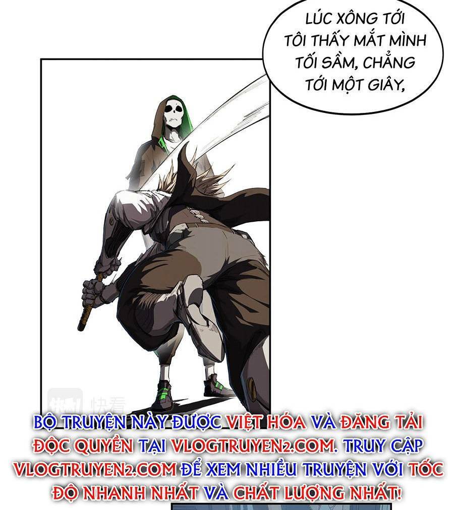 Cương Thi Tiên Sinh Chapter 11 - Trang 2