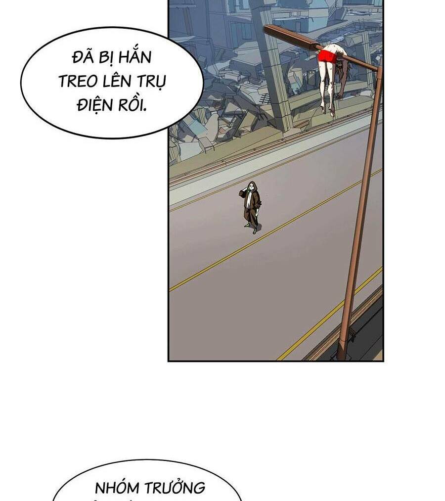 Cương Thi Tiên Sinh Chapter 11 - Trang 2