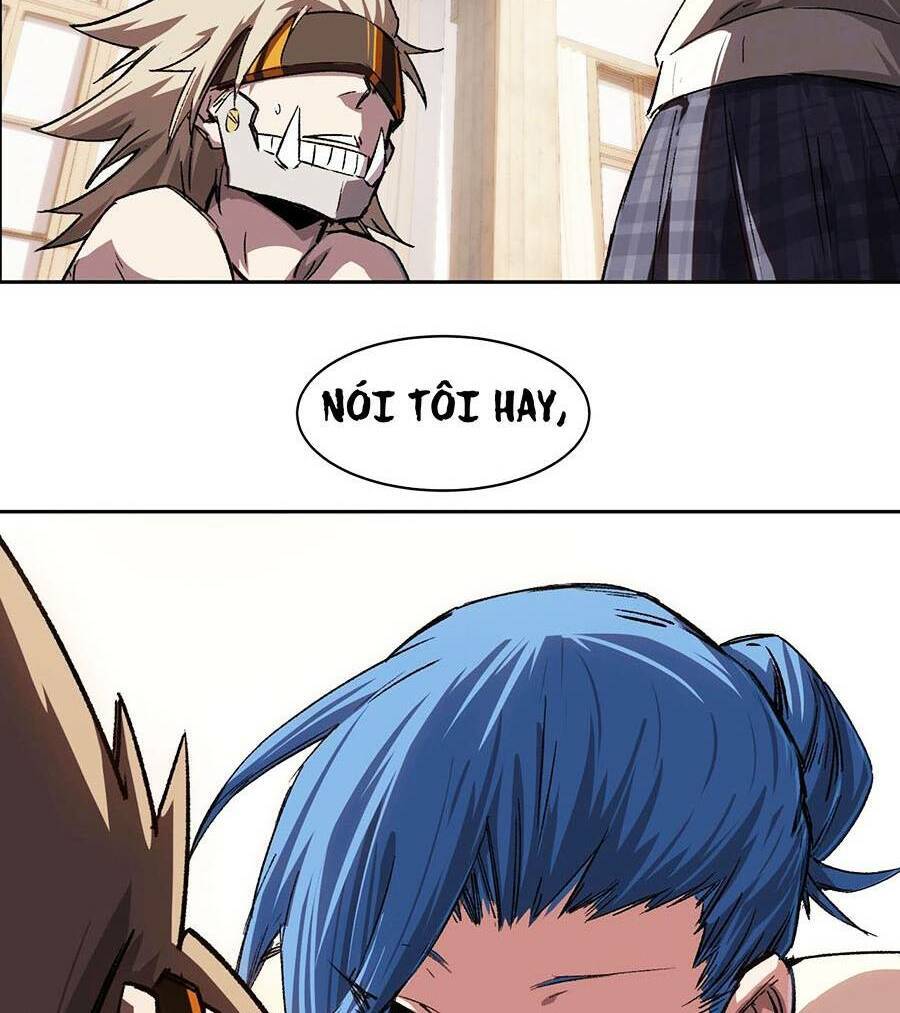 Cương Thi Tiên Sinh Chapter 11 - Trang 2