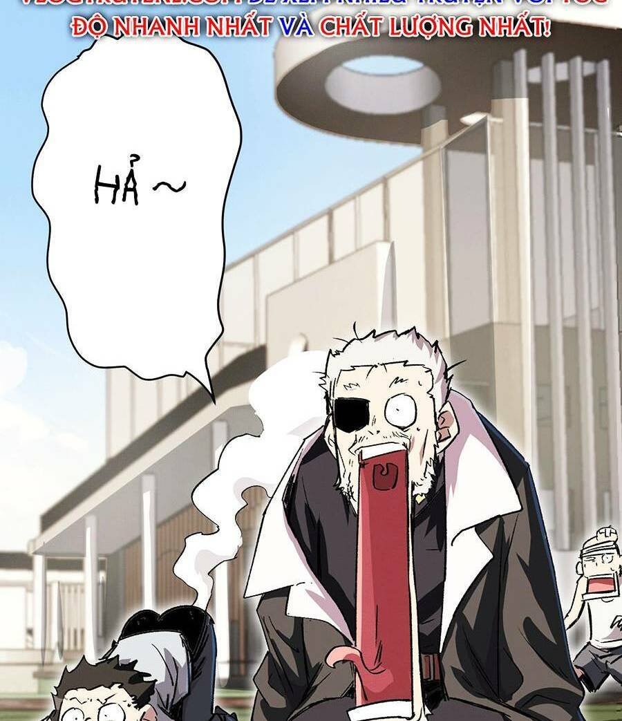 Cương Thi Tiên Sinh Chapter 11 - Trang 2