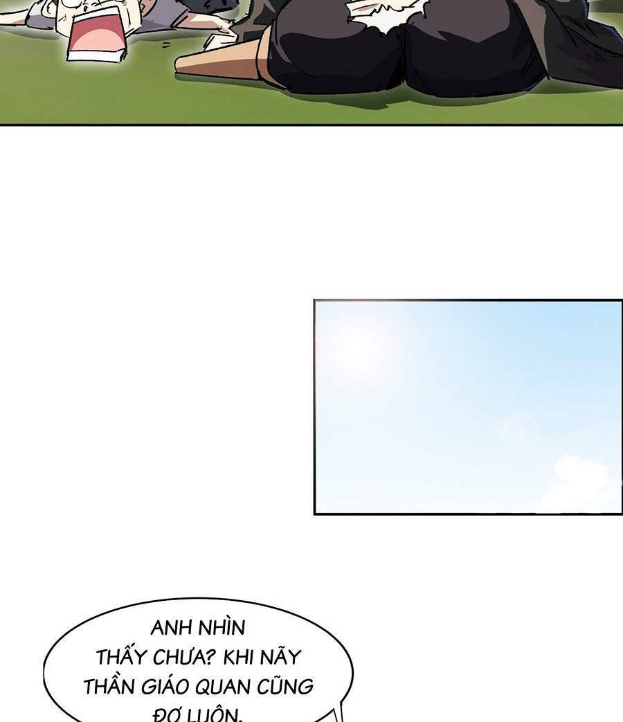 Cương Thi Tiên Sinh Chapter 11 - Trang 2