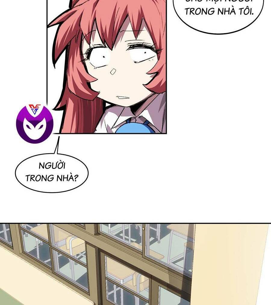 Cương Thi Tiên Sinh Chapter 12 - Trang 2