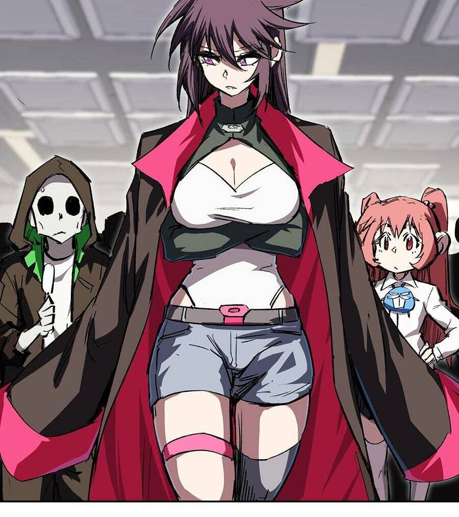 Cương Thi Tiên Sinh Chapter 12 - Trang 2