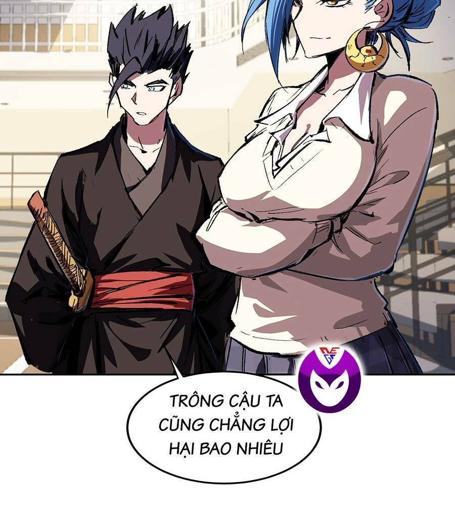 Cương Thi Tiên Sinh Chapter 12 - Trang 2