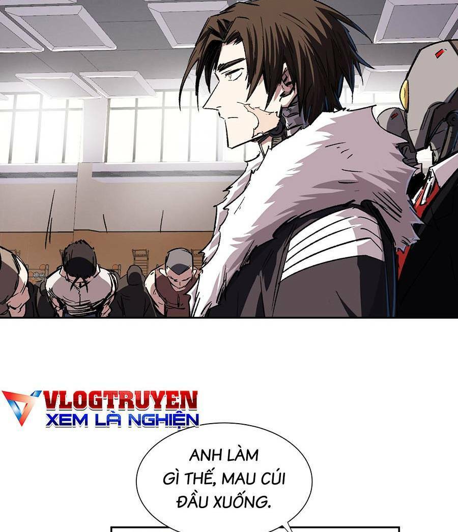 Cương Thi Tiên Sinh Chapter 12 - Trang 2