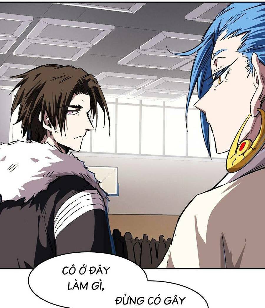 Cương Thi Tiên Sinh Chapter 12 - Trang 2