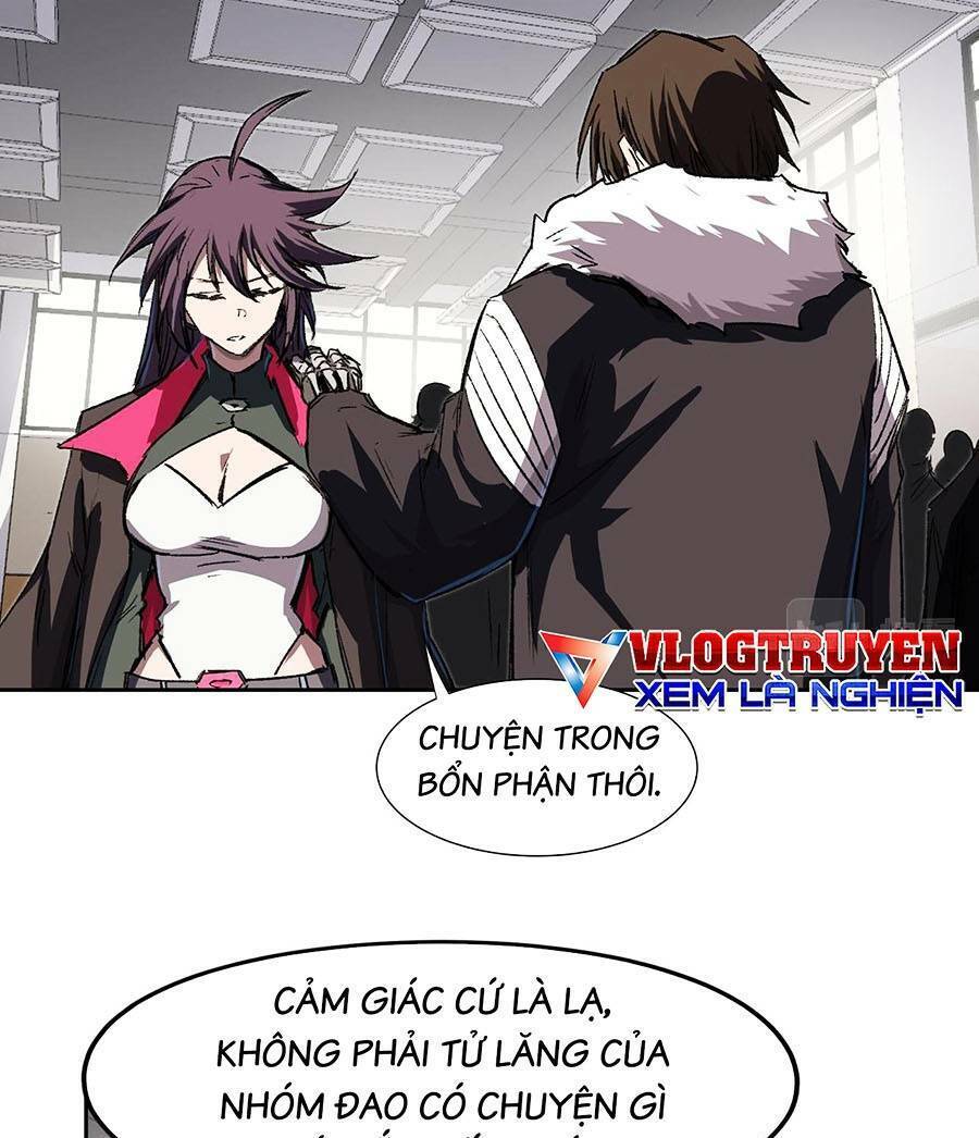 Cương Thi Tiên Sinh Chapter 12 - Trang 2