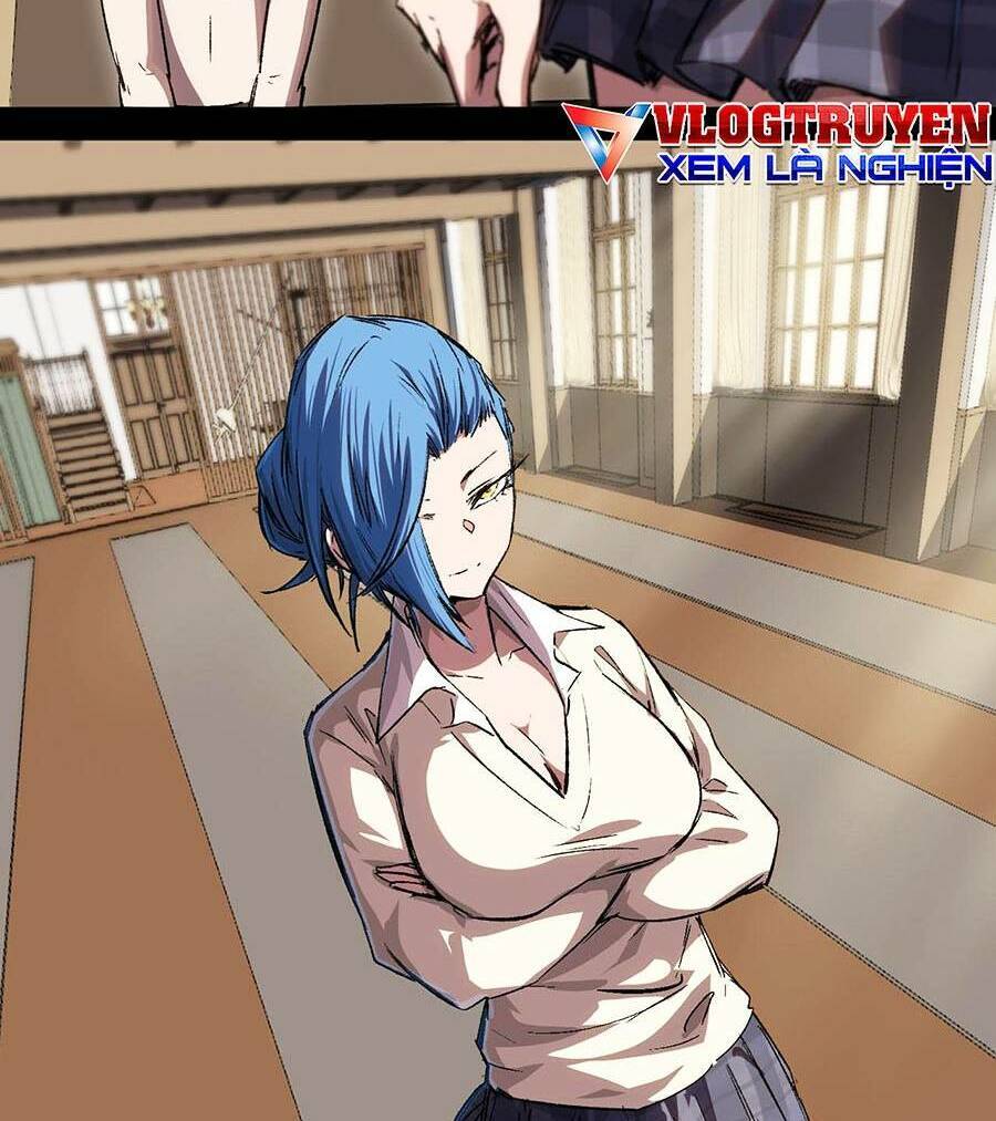 Cương Thi Tiên Sinh Chapter 12 - Trang 2