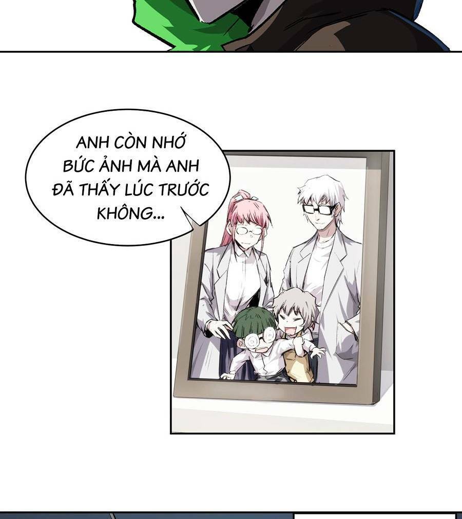 Cương Thi Tiên Sinh Chapter 12 - Trang 2