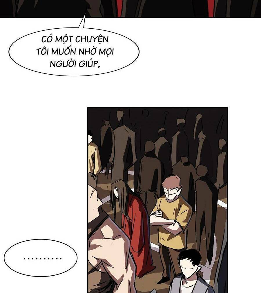 Cương Thi Tiên Sinh Chapter 12 - Trang 2