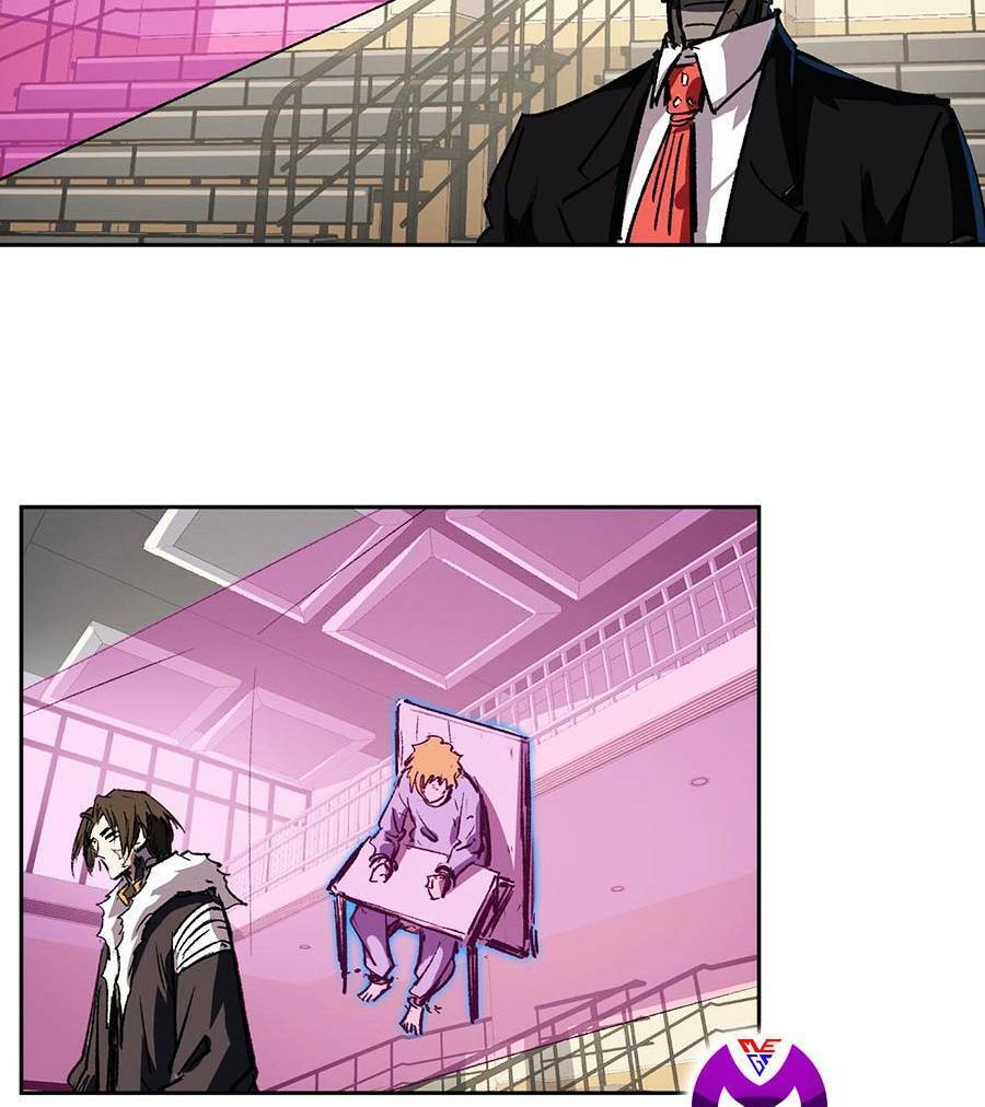 Cương Thi Tiên Sinh Chapter 12 - Trang 2