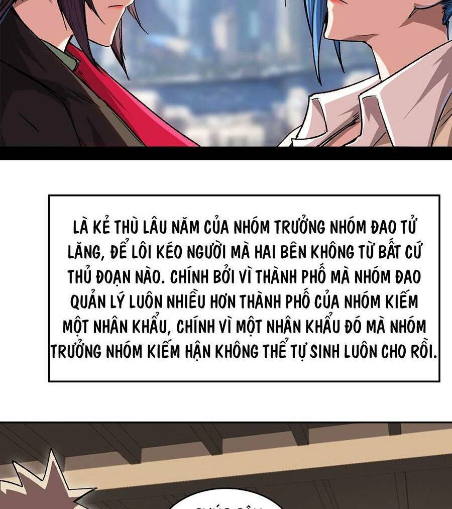 Cương Thi Tiên Sinh Chapter 12 - Trang 2