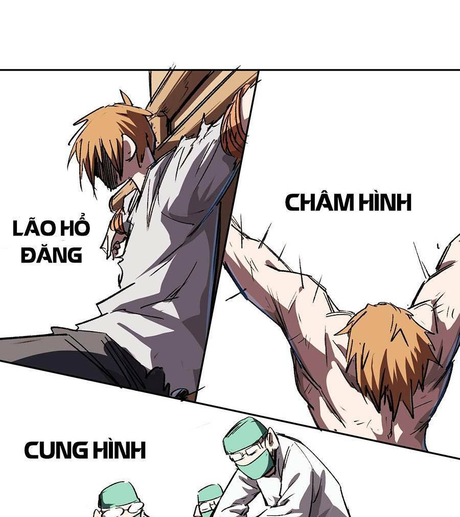 Cương Thi Tiên Sinh Chapter 12 - Trang 2