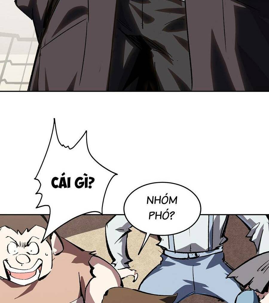 Cương Thi Tiên Sinh Chapter 12 - Trang 2