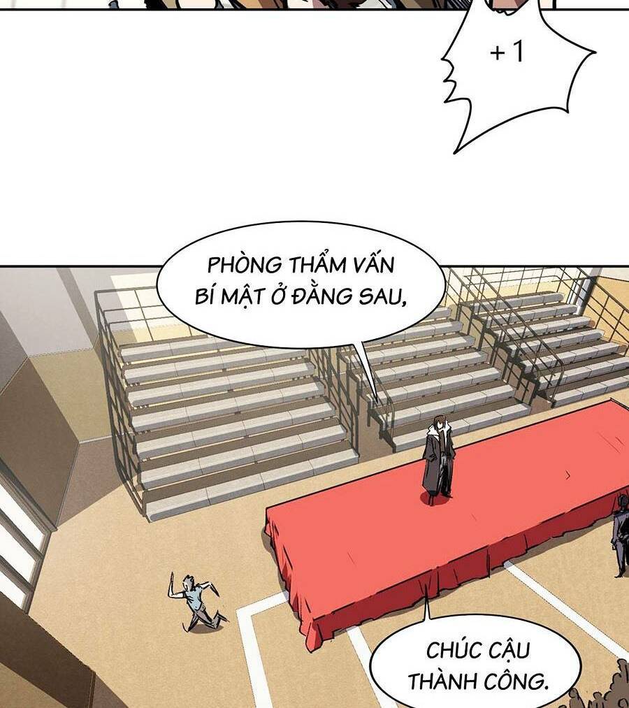 Cương Thi Tiên Sinh Chapter 12 - Trang 2