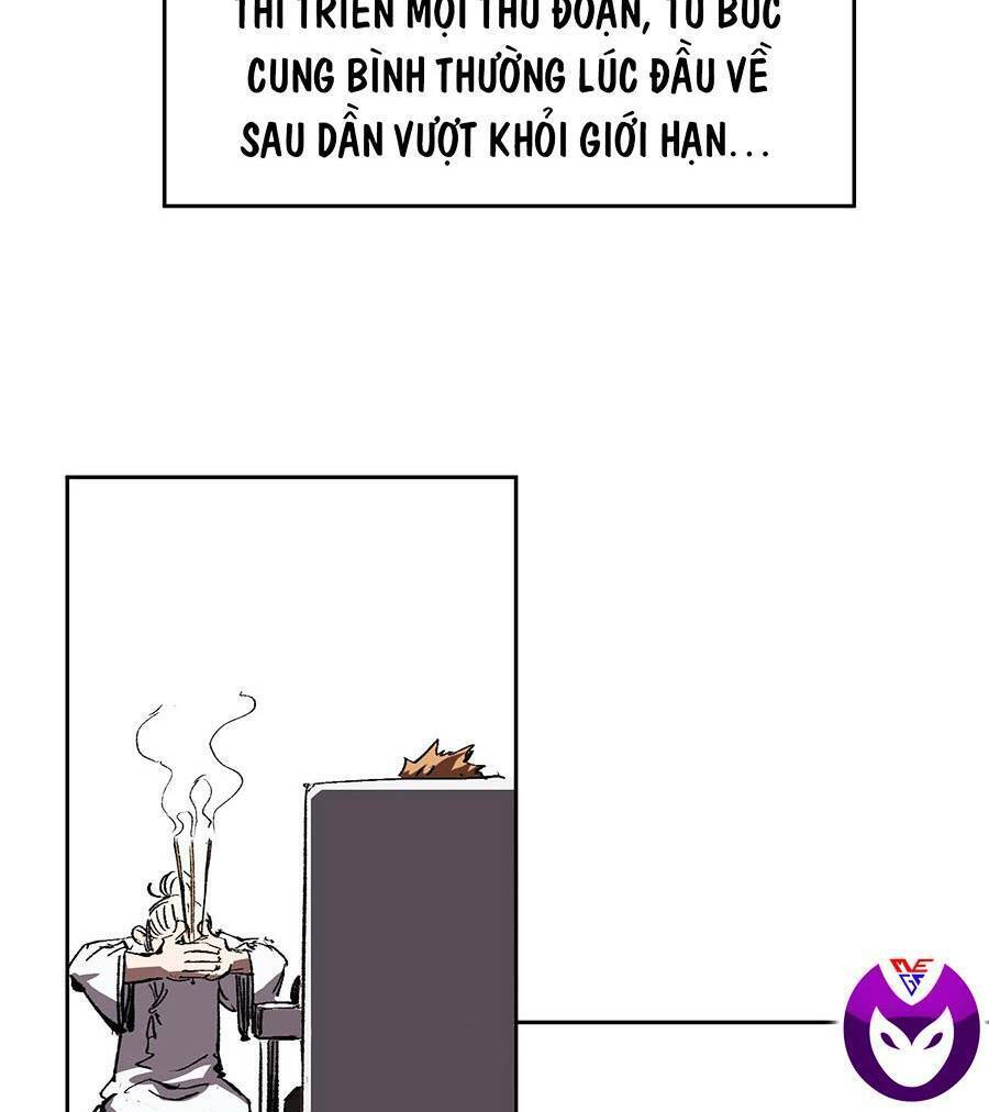Cương Thi Tiên Sinh Chapter 12 - Trang 2