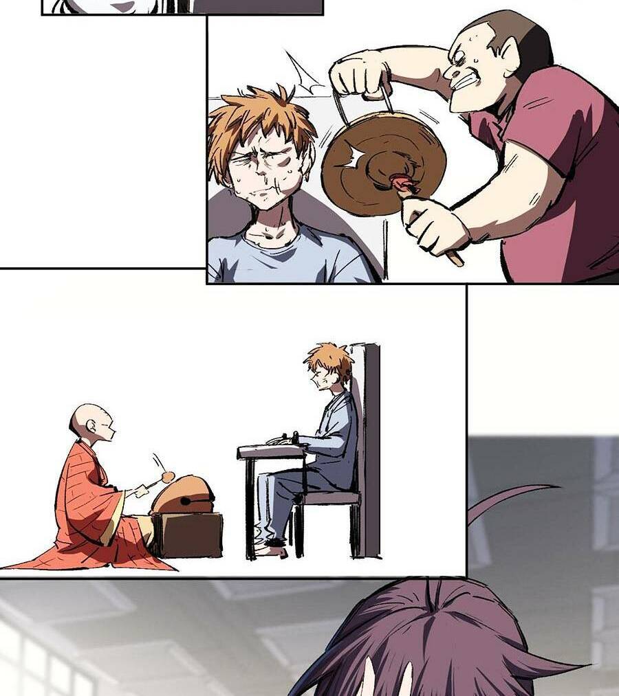 Cương Thi Tiên Sinh Chapter 12 - Trang 2