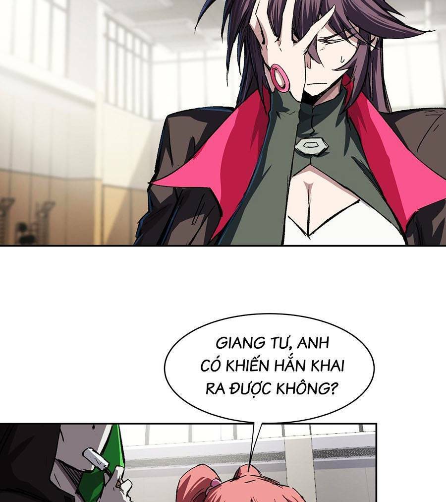 Cương Thi Tiên Sinh Chapter 12 - Trang 2