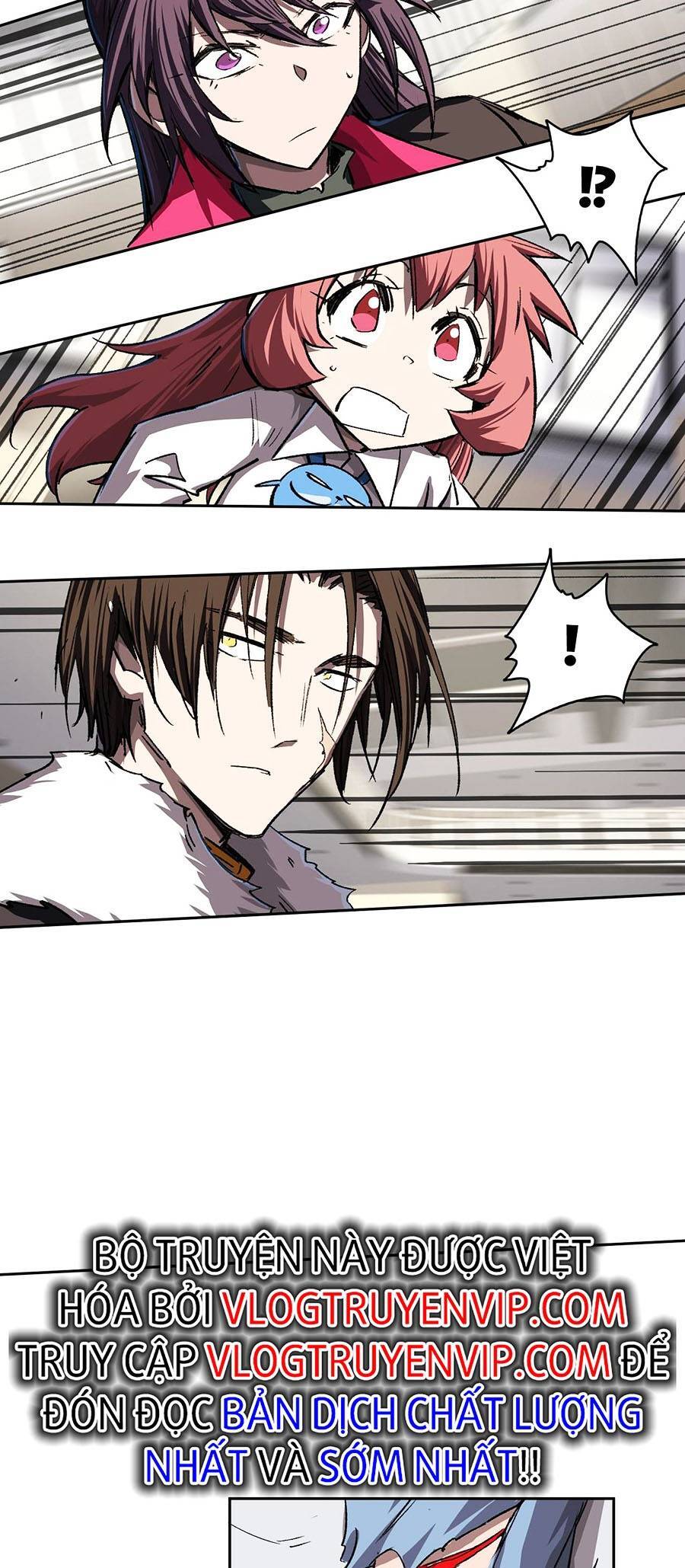 Cương Thi Tiên Sinh Chapter 13 - Trang 2