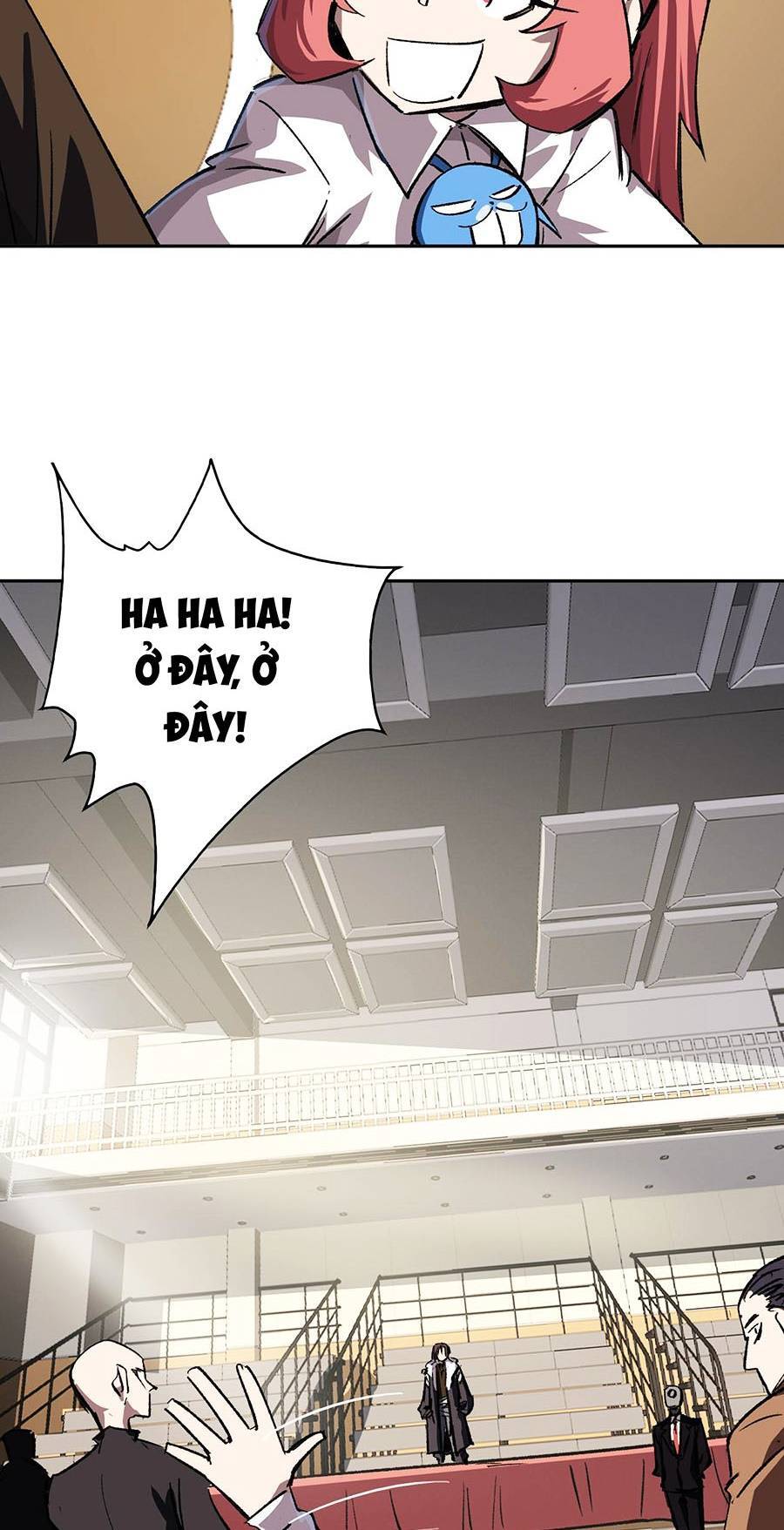 Cương Thi Tiên Sinh Chapter 13 - Trang 2