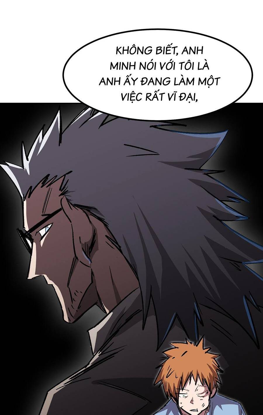 Cương Thi Tiên Sinh Chapter 13 - Trang 2