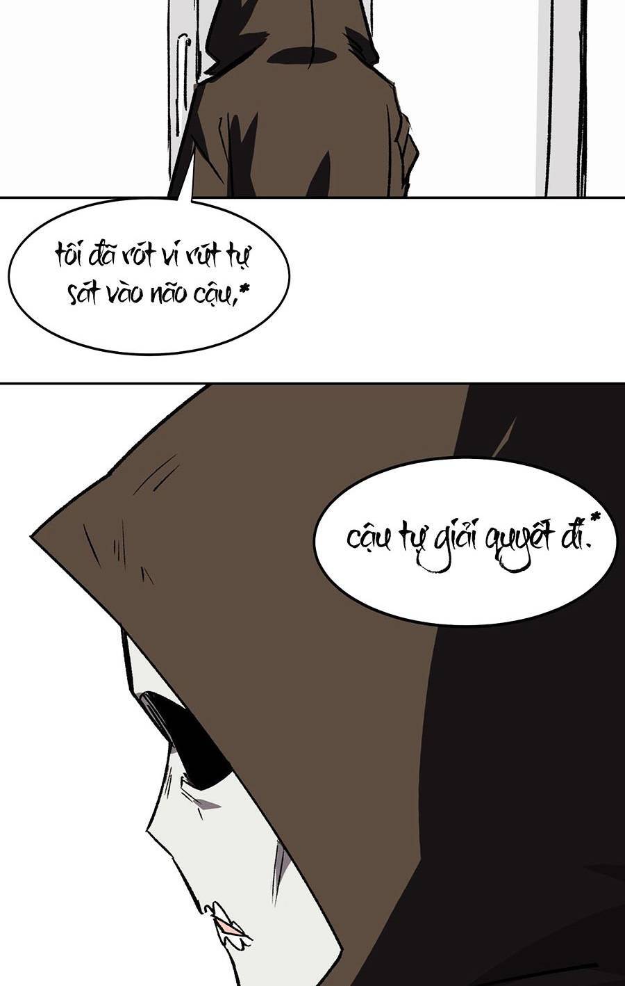 Cương Thi Tiên Sinh Chapter 13 - Trang 2